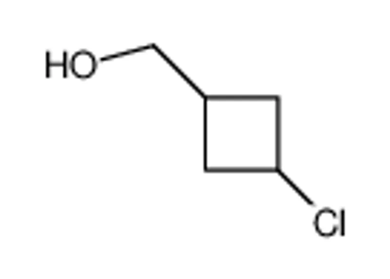 3-氯环丁烷甲醇