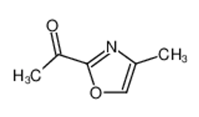 1-(4-甲基-1,3-噁唑-2-基)-1-乙酮
