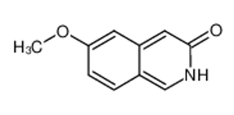 6-甲氧基-3(2H)-异喹啉酮