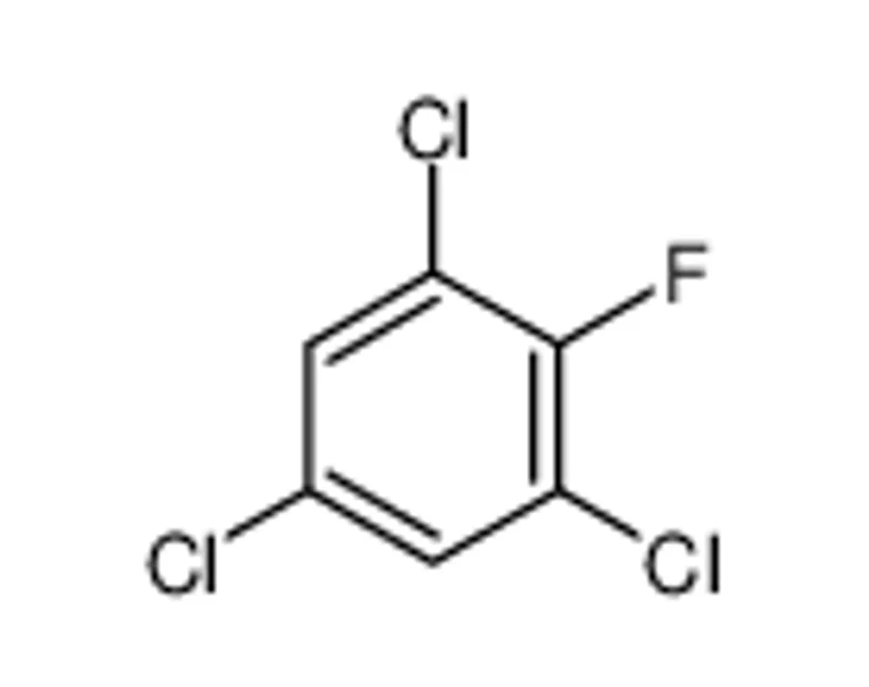 2,4,6-三氯氟苯