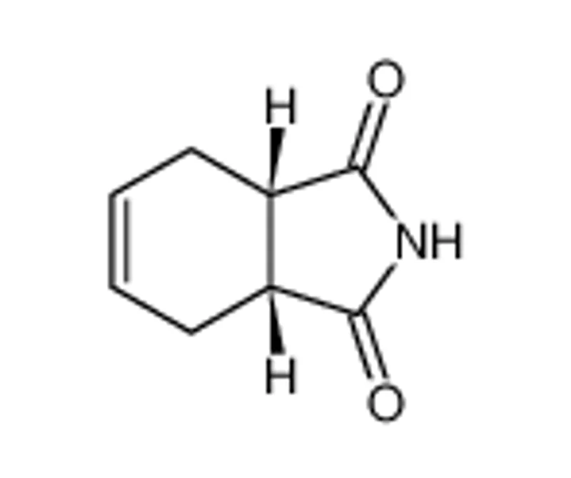 顺式-1,2,3,6-四氢吩胺