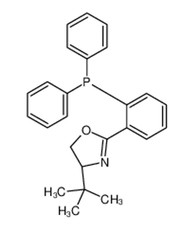 (S)-4-叔丁基-2-[2-(二苯基膦基)苯基]-2-噁唑啉