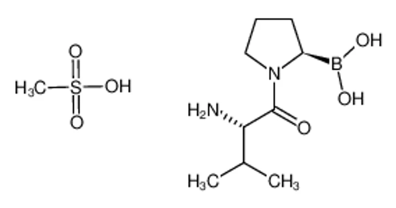 Talabostat甲磺酸盐