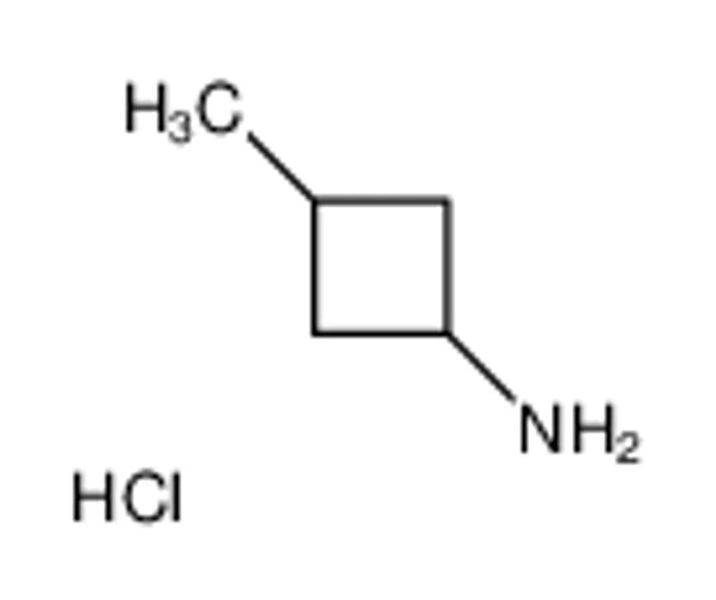 3-甲基环丁胺盐酸盐