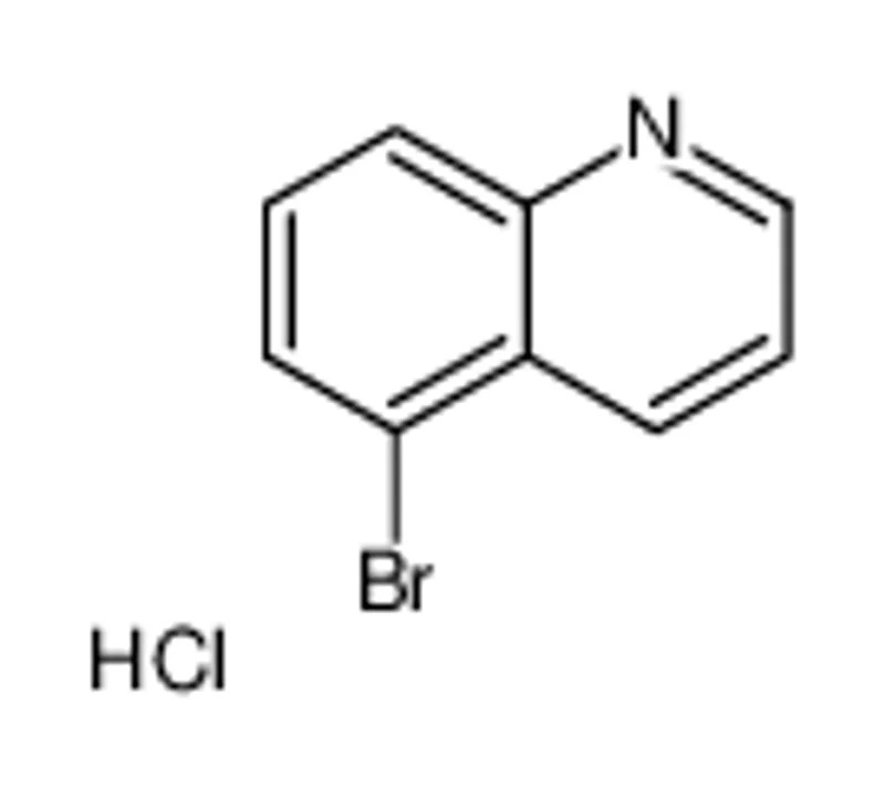 5-溴喹啉盐酸盐