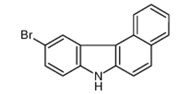 10-溴-7(H)-苯[c]并咔唑