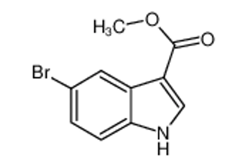 5-溴-吲哚-3-羧酸甲酯