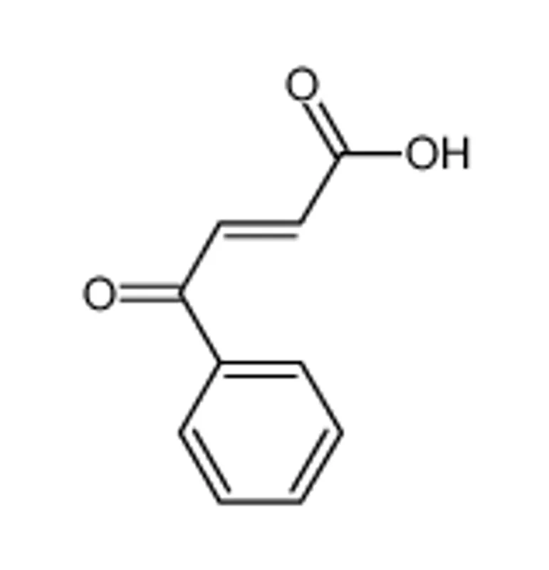 3-苯甲酰丙烯酸