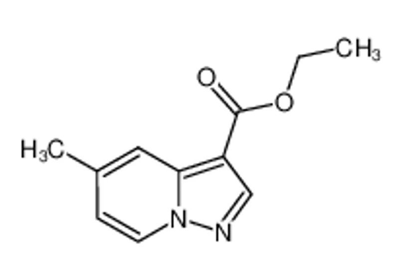 5-甲基吡唑并[1,5-a]吡啶-3-羧酸乙酯