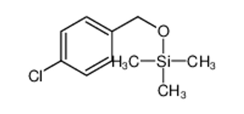对氯苄氧基三甲基硅烷
