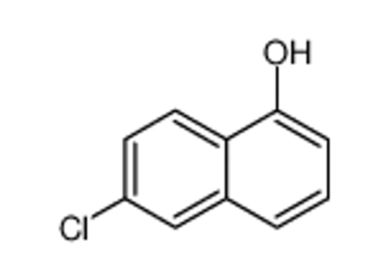 6-氯萘-1-醇