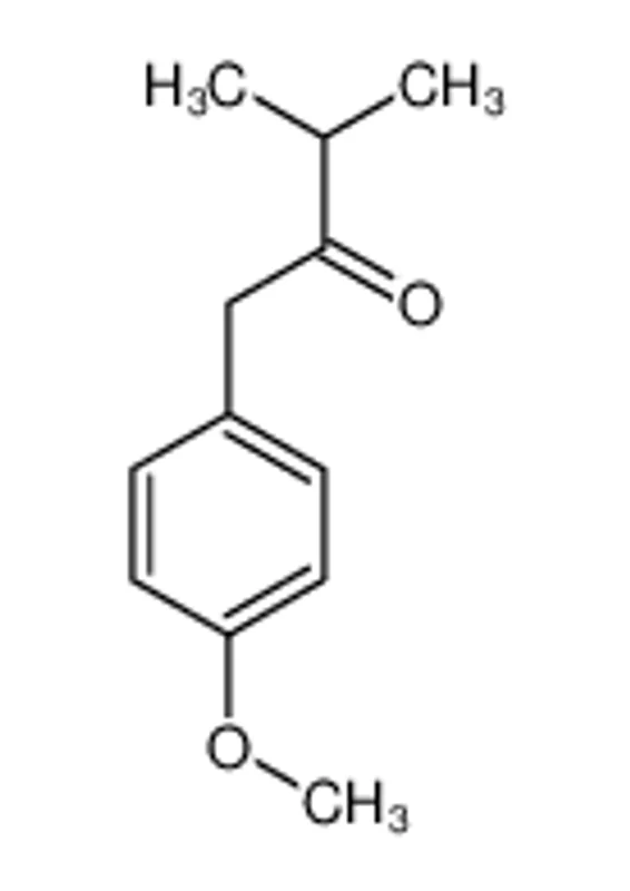 1-(4-甲氧基苯基)-3-甲基丁-2-酮