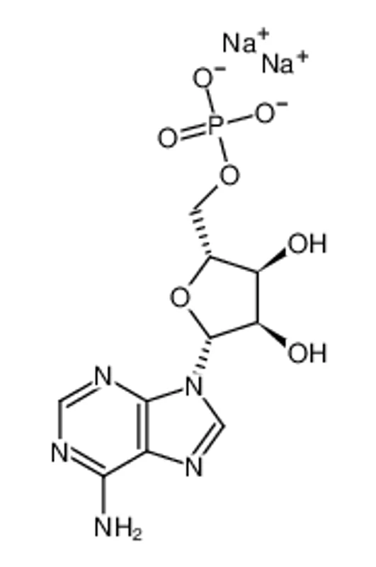 核苷酸5’-一磷酸腺苷钠盐