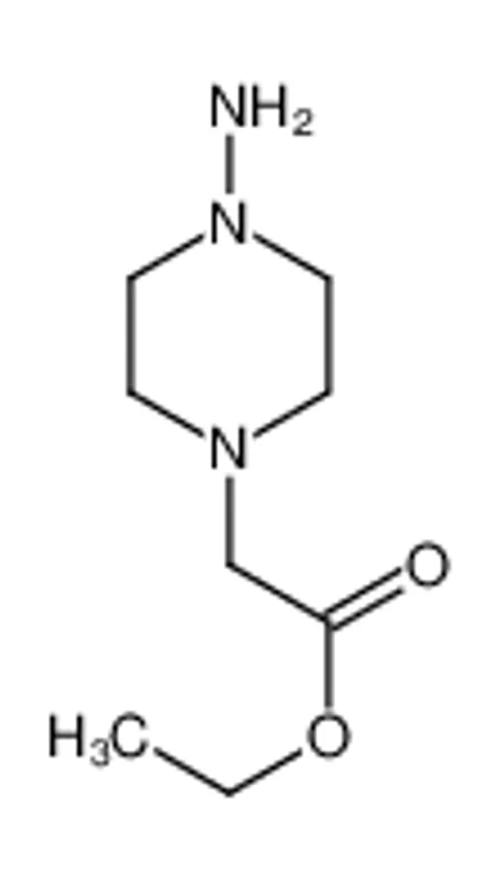 2-(4-氨基哌嗪-1-基)乙酸乙酯
