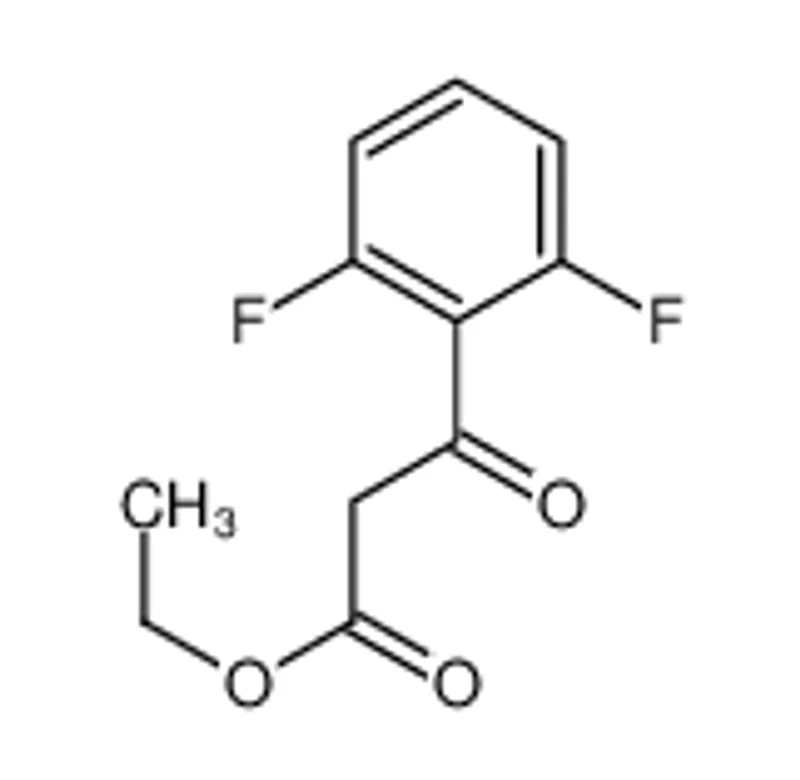 2,6-二氟苯甲酰乙酸乙酯