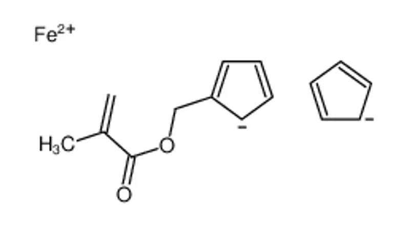 二茂铁甲醇异丁烯酸酯