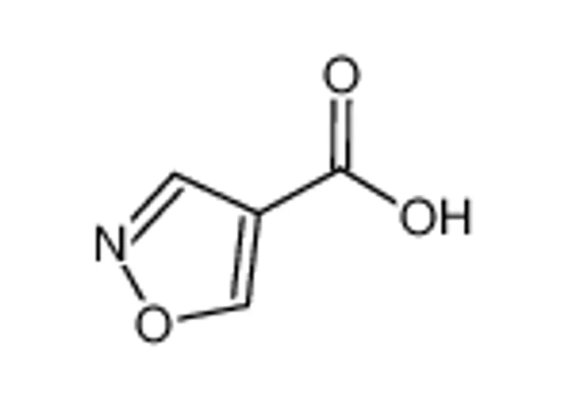 4-异恶唑甲酸