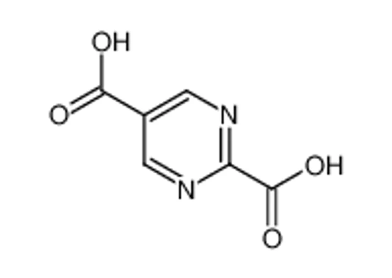 嘧啶-2,5-二羧酸
