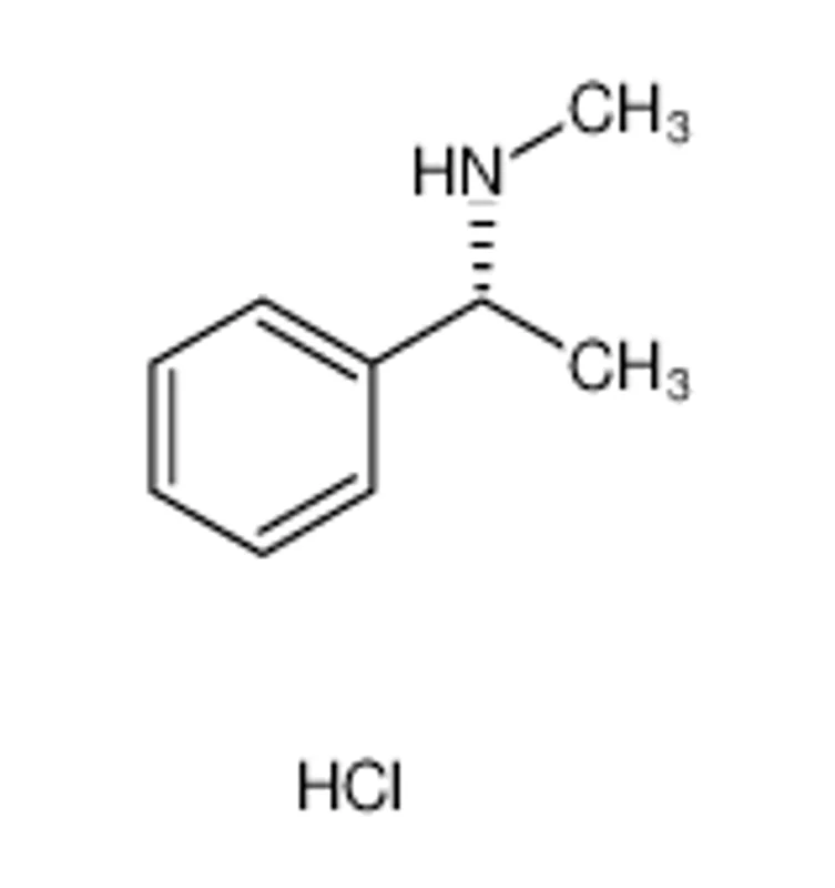 (R)-N-甲基-1-苯基乙胺盐酸盐