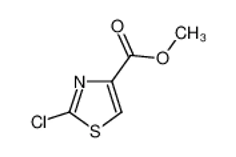 2-氯噻唑-4-羧酸甲酯