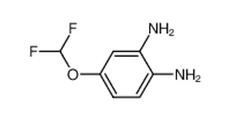 4-(二氟甲氧基)苯-1,2-二胺