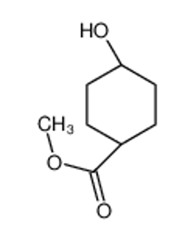 cis-4-羟基环己基甲酸甲酯