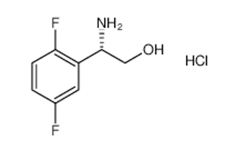 (S)-2-氨基-2-(2,5-二氟苯基)乙酮盐酸盐