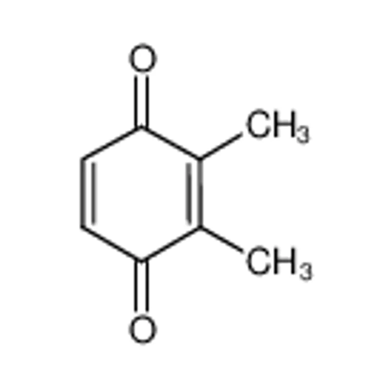 2,3-二甲基环己-2,5-二烯-1,4-二酮