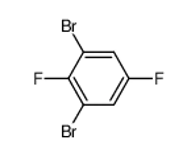 1,3-二溴-2,5-二氟苯