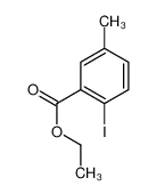 2-碘-5-甲基苯甲酸乙酯