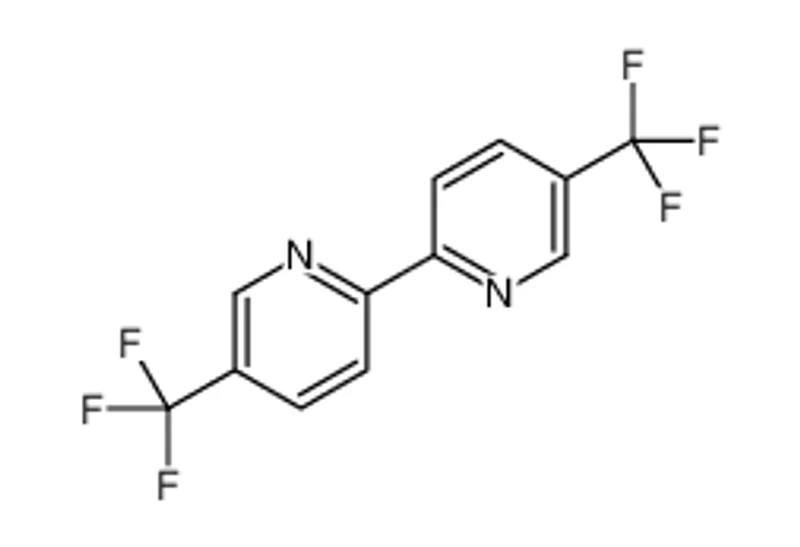 5,5'-二(三氟甲基)-2,2'-联吡啶