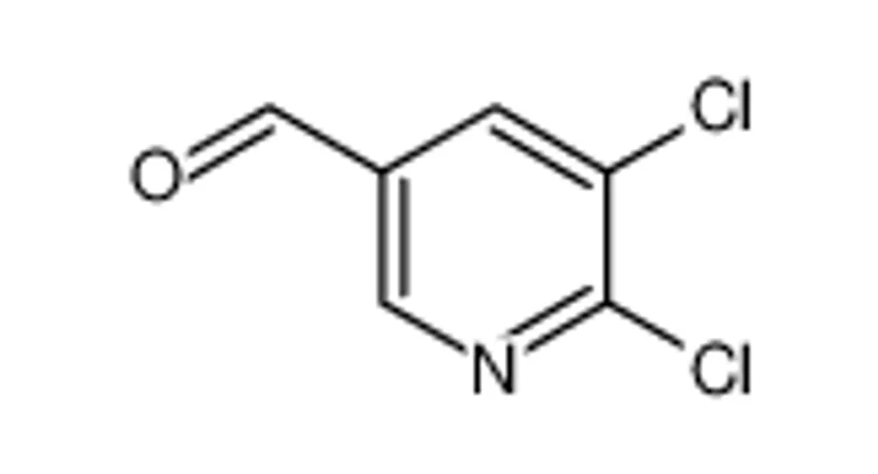 2,3-二氯-5-甲酰基吡啶
