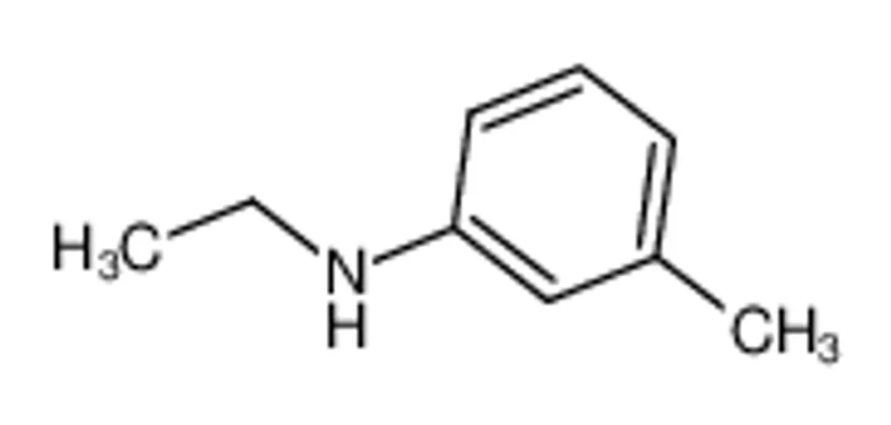 N-乙基间甲苯胺