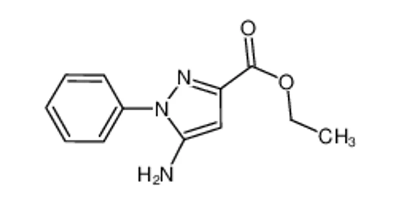 5-氨基-1-苯基-1H-吡唑-3-甲酸乙酯
