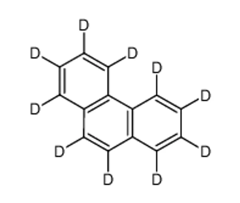 菲-d10