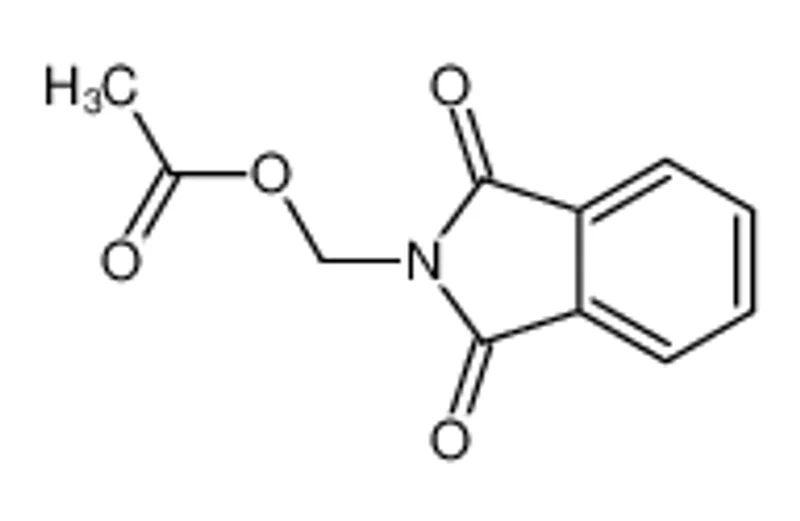 (1,3-二氧代异吲哚啉-2-基)乙酸甲酯