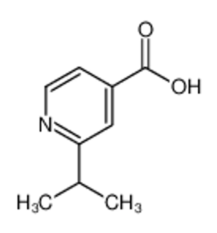 2-异丙基异烟酸