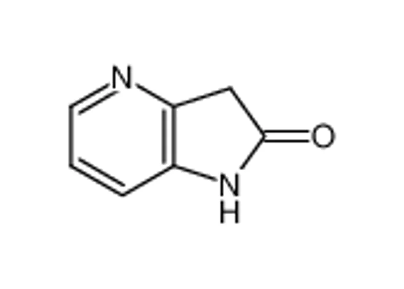 4-氮杂吲哚-2-酮