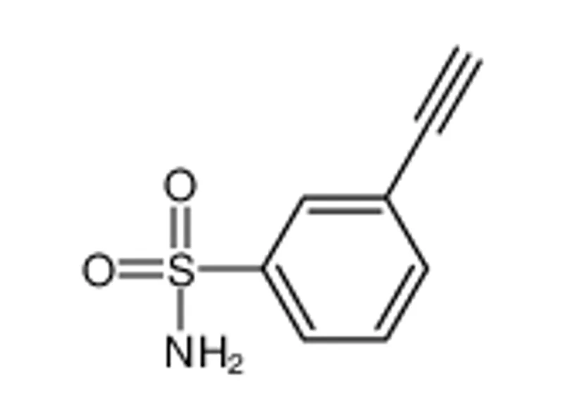 3-炔基苯磺酰胺