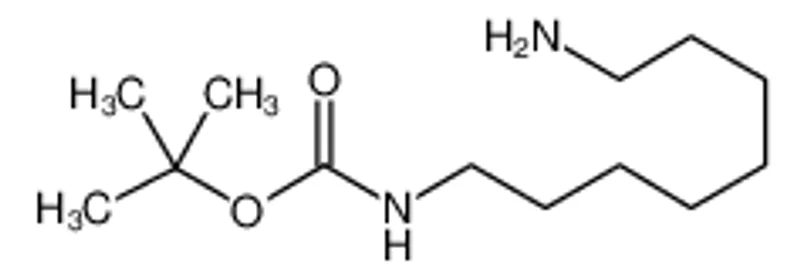 N-Boc-1,8-辛二胺