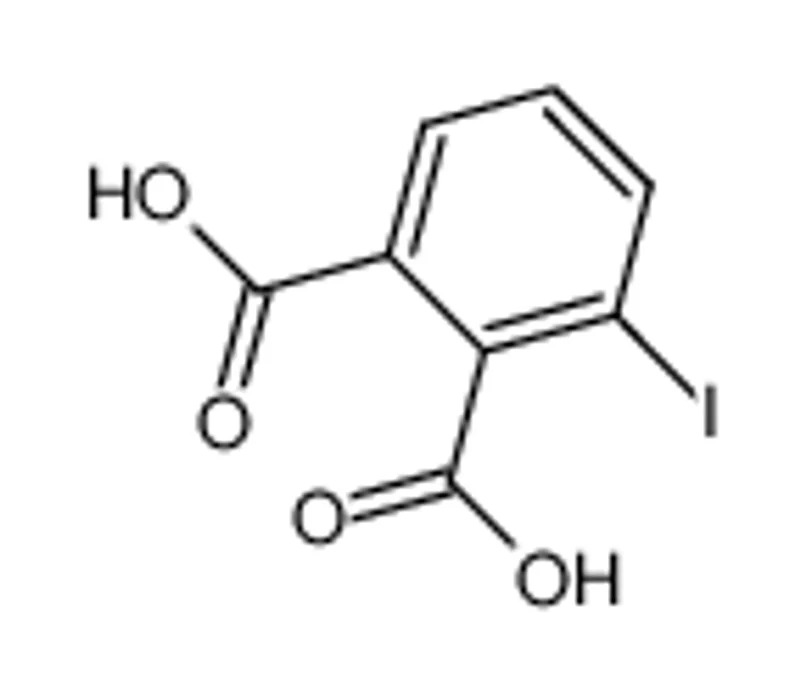 3-碘苯二甲酸