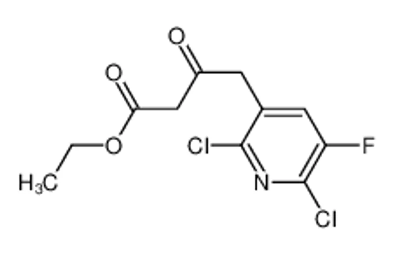 2,6-二氯-5-氟烟酰乙酸乙酯