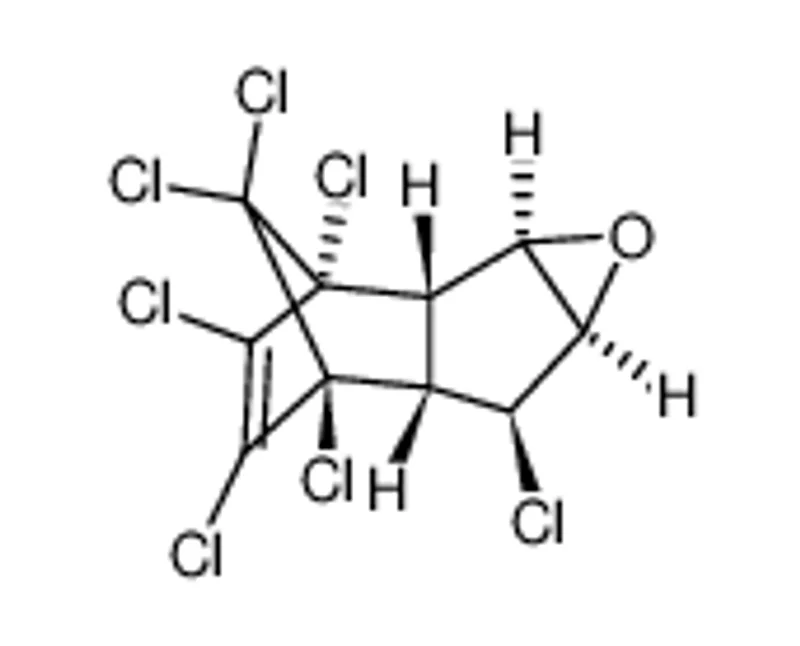 环氧七氯标准溶液