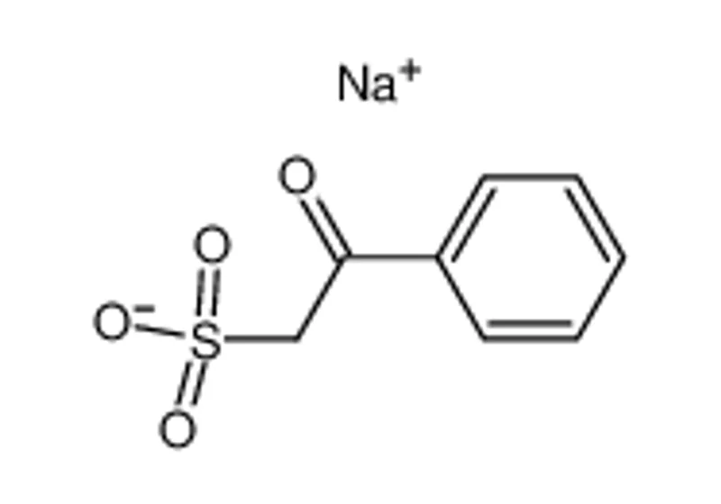 2-氧代-2-苯基乙磺酸钠