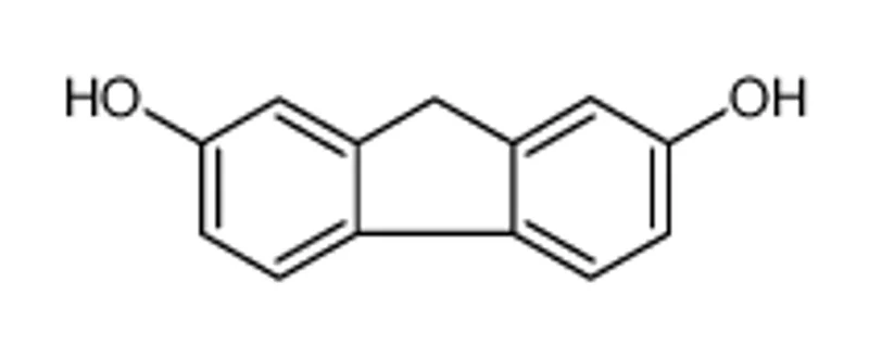 9H-芴-2,7-二醇
