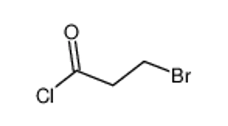 3-溴丙酰氯