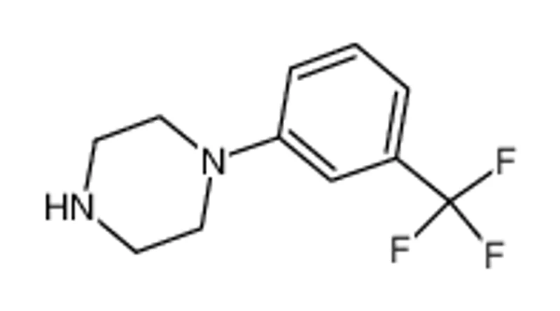 1-(α,α,α-三氟甲基)苯基哌嗪