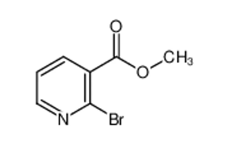 2-溴烟酸甲酯