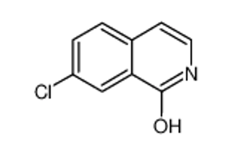 7-氯异喹啉-1(2H)-酮