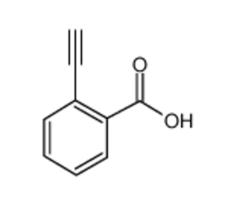 2-炔基苯甲酸